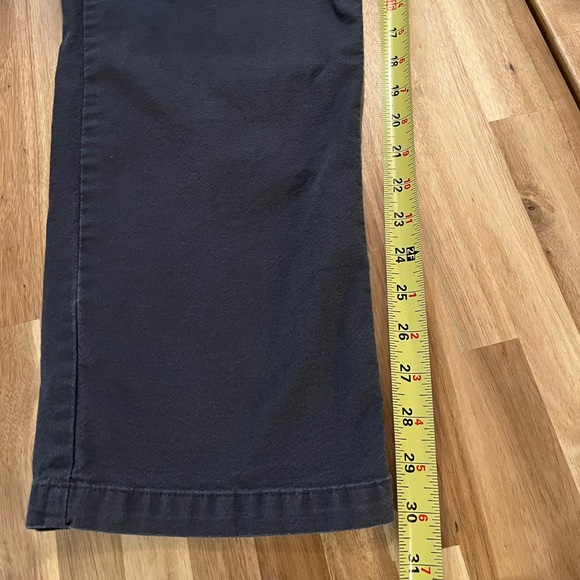 The North Face dark gray men’s pants 38 - Picture 12 of 13